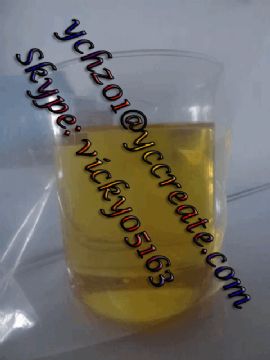 Steroid Oil Boldenone Undecylenate Equipoise 300 Mg/Ml 
